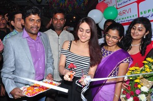 Chervi Super Market Launch Photos